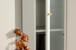 Venture Home Cali Vitrineskap 37x180 cm