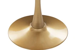 Calmar Spisebord 90 cm Rund