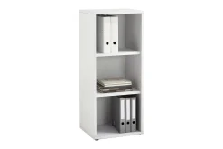 Scandinavian Choice Bokhylle-Calvia Hylle 47 cm Hvit