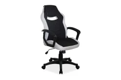 Kontorstol & Skrivebordsstol-Camarino Gamingstol Grå
