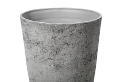 Kompost|Tilbehør Utendørs-CAMIA Krukke 51 cm Grey