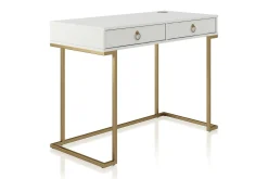 CosmoLiving Camila Skrivebord 106 cm