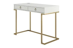 CosmoLiving Camila Skrivebord 106 cm