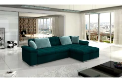 Camior 4-seters Sovesofa