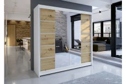 Canderbury Garderobe