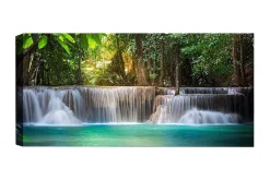Canvasbilde YTY Landscape & Nature Flerfarget