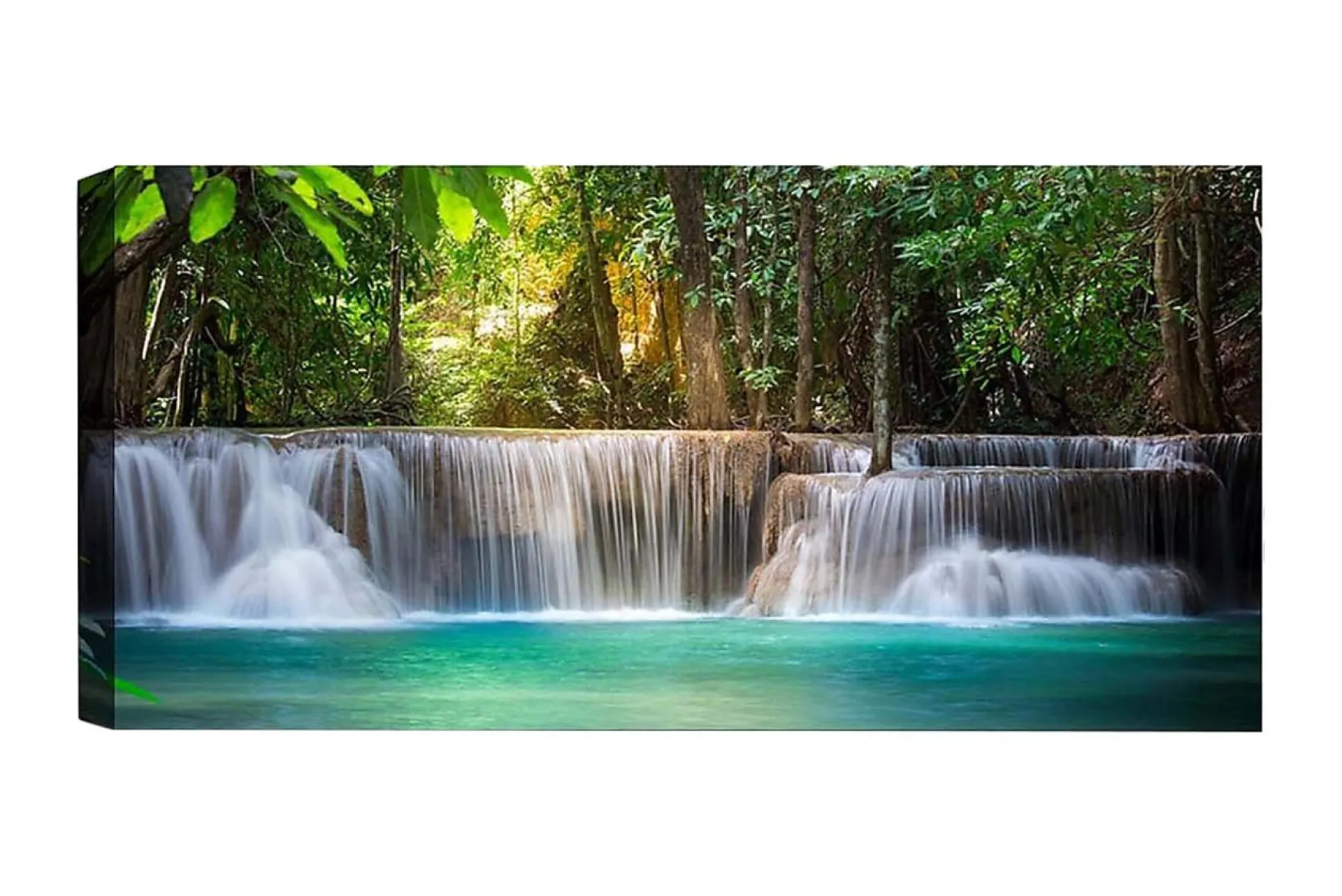 Canvasbilde YTY Landscape & Nature Flerfarget