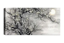 Lerretsbilder|Lerretsbilder-Canvasbilde YTY Landscape & Nature Flerfarget Flerfärgad