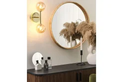Capramis Vegglampe G9