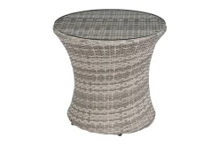 Balkonggrupper|Balkongmøbler-Capri Balkongmøbler Grey
