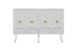 Carbin Konsollbord 120 cm