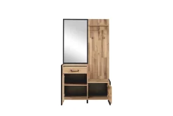 Carnais TV-Møbelsett 114 cm