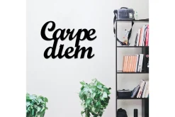 Carpediem 1 Veggdekor