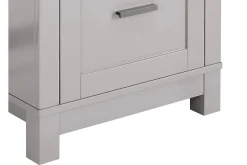 Dorel Home Carver Skrivebord 120 cm