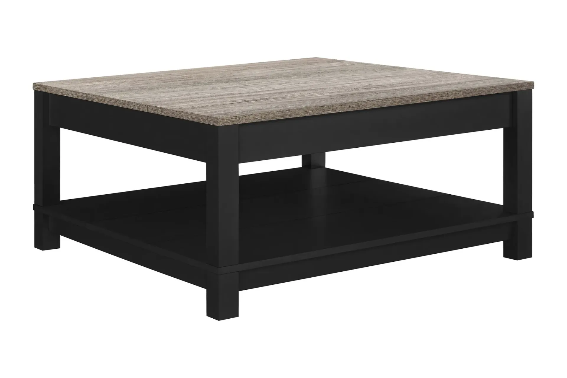 Dorel Home Carver Sofabord 90 cm