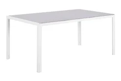 Spisegrupper Hage-Catania Spisegruppe Med 6 Stoler Grey