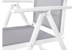 Spisegrupper Hage-Catania Spisegruppe Med 6 Stoler Grey