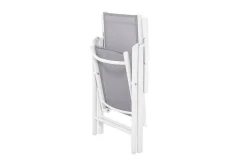 Catania Stol 6 stk 44 cm