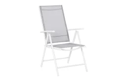 Catania Stol 6 stk 44 cm