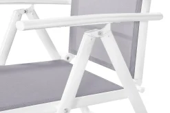 Catania Stol 6 stk 44 cm