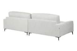 Hjørnesofa-Cathy Hjørnesofa 3-seter Grey,Svart