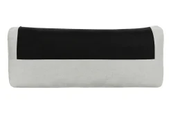 Hjørnesofa-Cathy Hjørnesofa 3-seter Grey,Svart