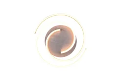 Trio Lighting Caya LED-Taklampe