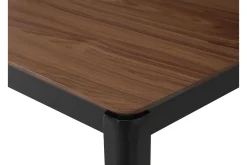 Cedar Spisebord 135 cm