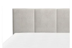 Kontinentalsenger|Seng Med Oppbevaring-Celestine Oppbevaringsseng 160x200 cm Grey