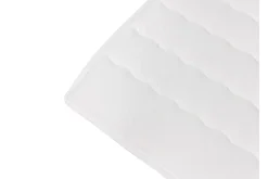Kontinentalsenger|Seng Med Oppbevaring-Celestine Oppbevaringsseng 160x200 cm Grey