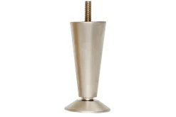 Drömvik Celine Sengeben 13 cm 4 stk.