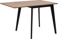 Spisebord & Kjøkkenbord-Celtik Spisebord 120 cm Kvadratisk Natural