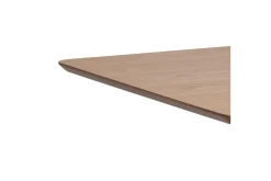 Spisebord & Kjøkkenbord-Celtik Spisebord 120 cm Kvadratisk Natural