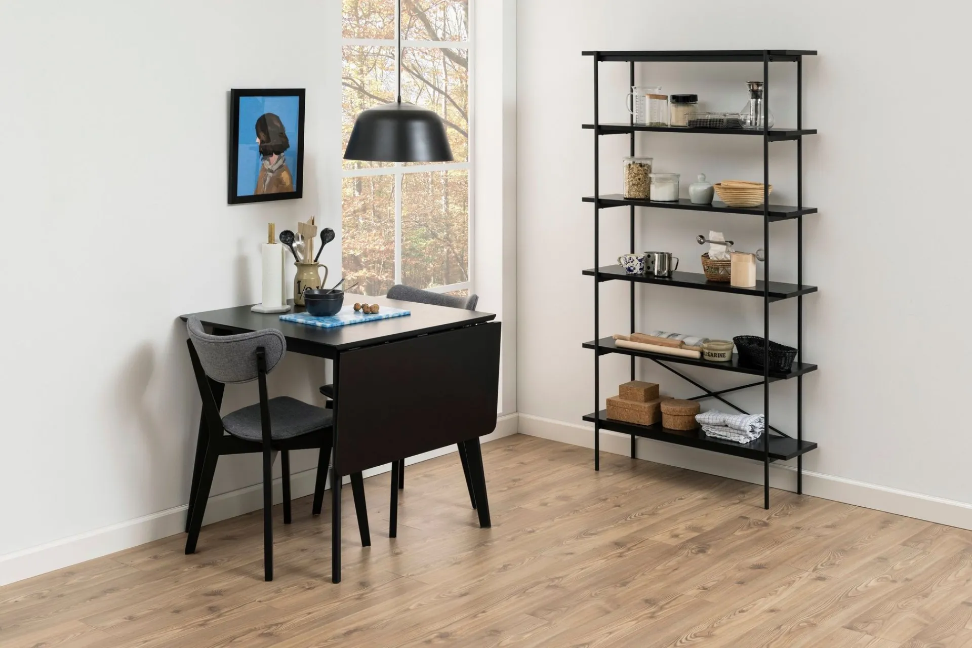 Celtik Spisebord 120x80 cm