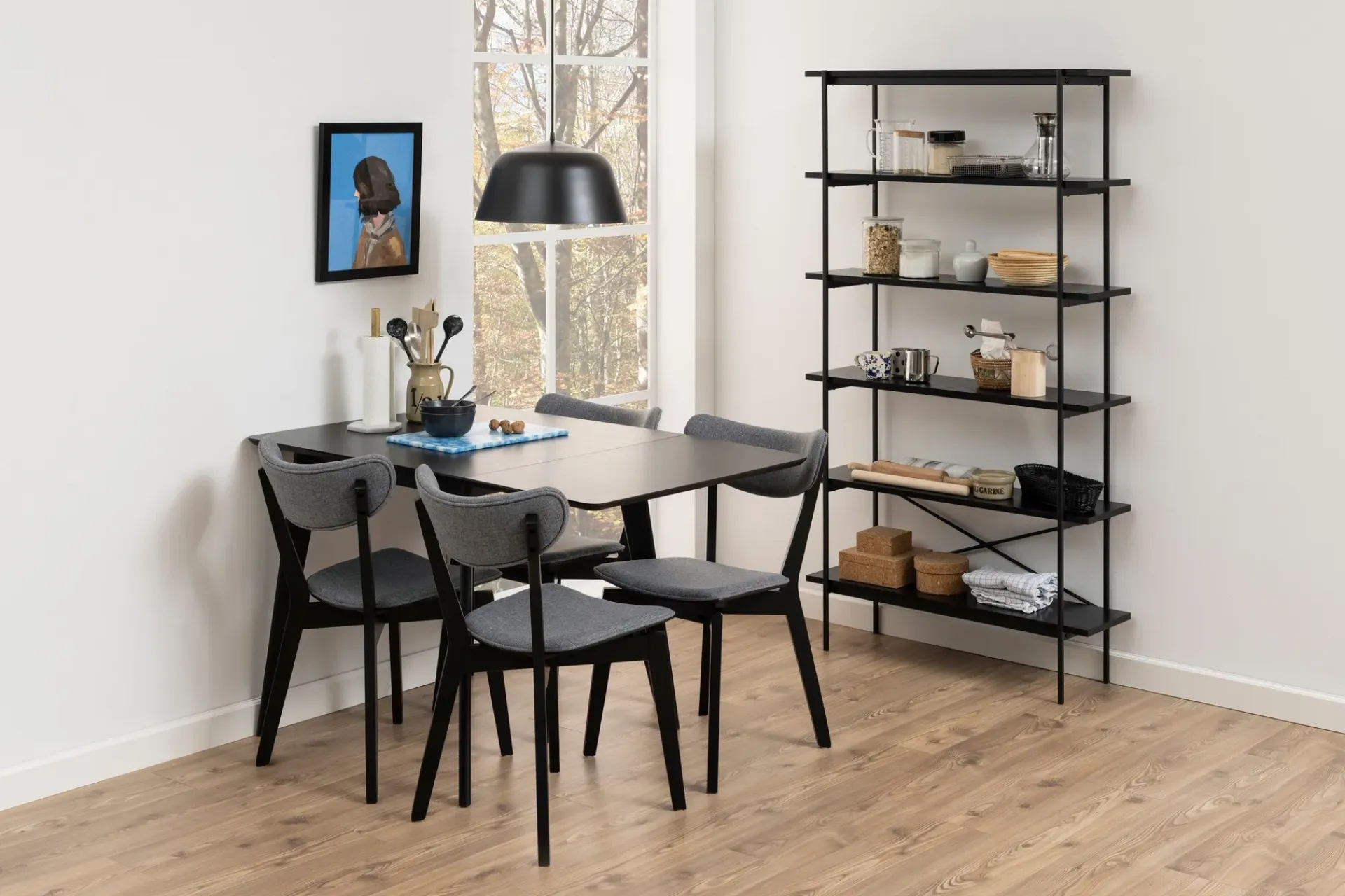 Celtik Spisebord 120x80 cm