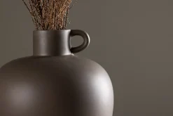 Venture Home Blomstervase-Cent Vase 24 cm Brun