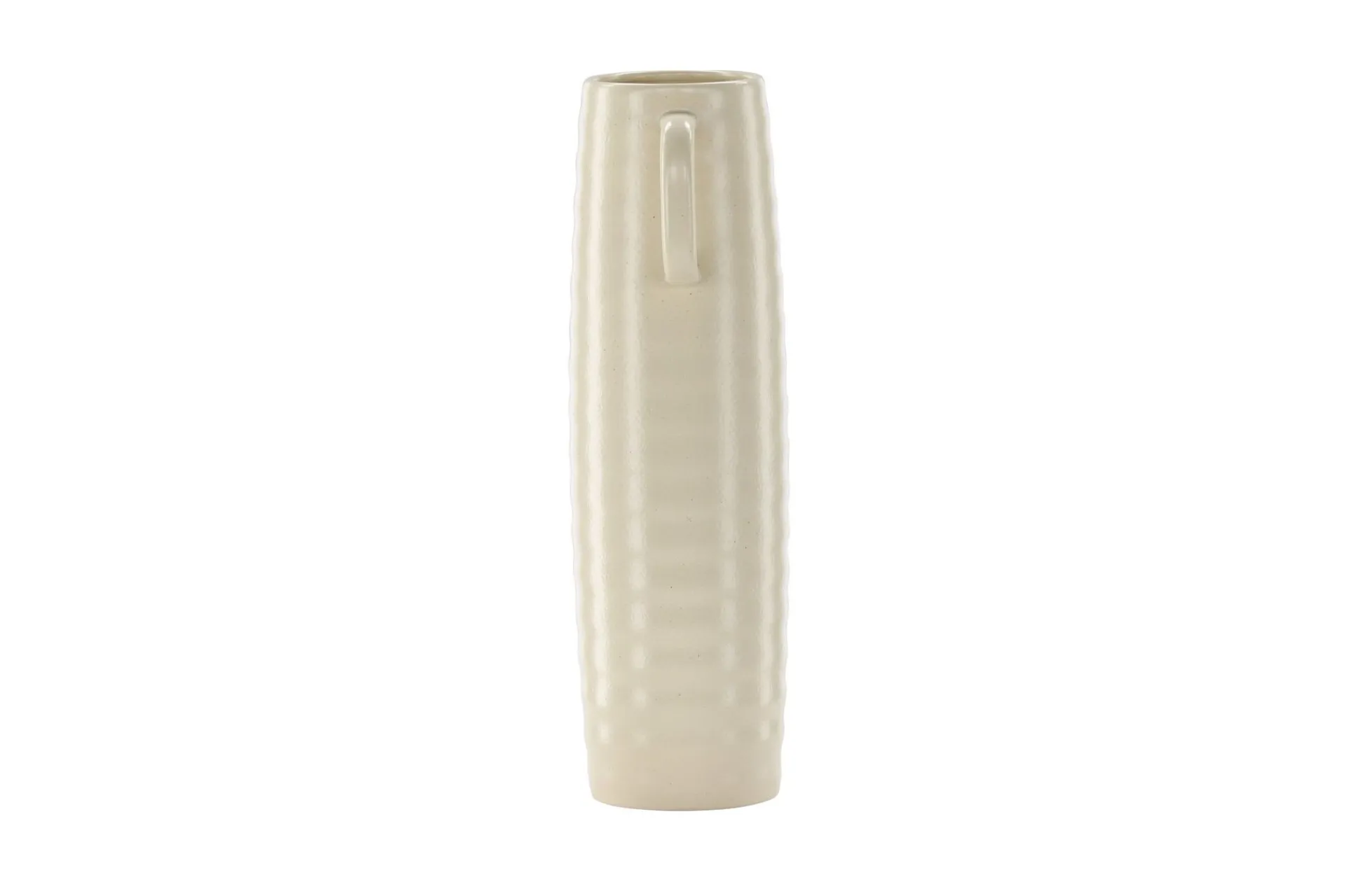 Venture Home Blomstervase-Cent Vase 13 cm Beige