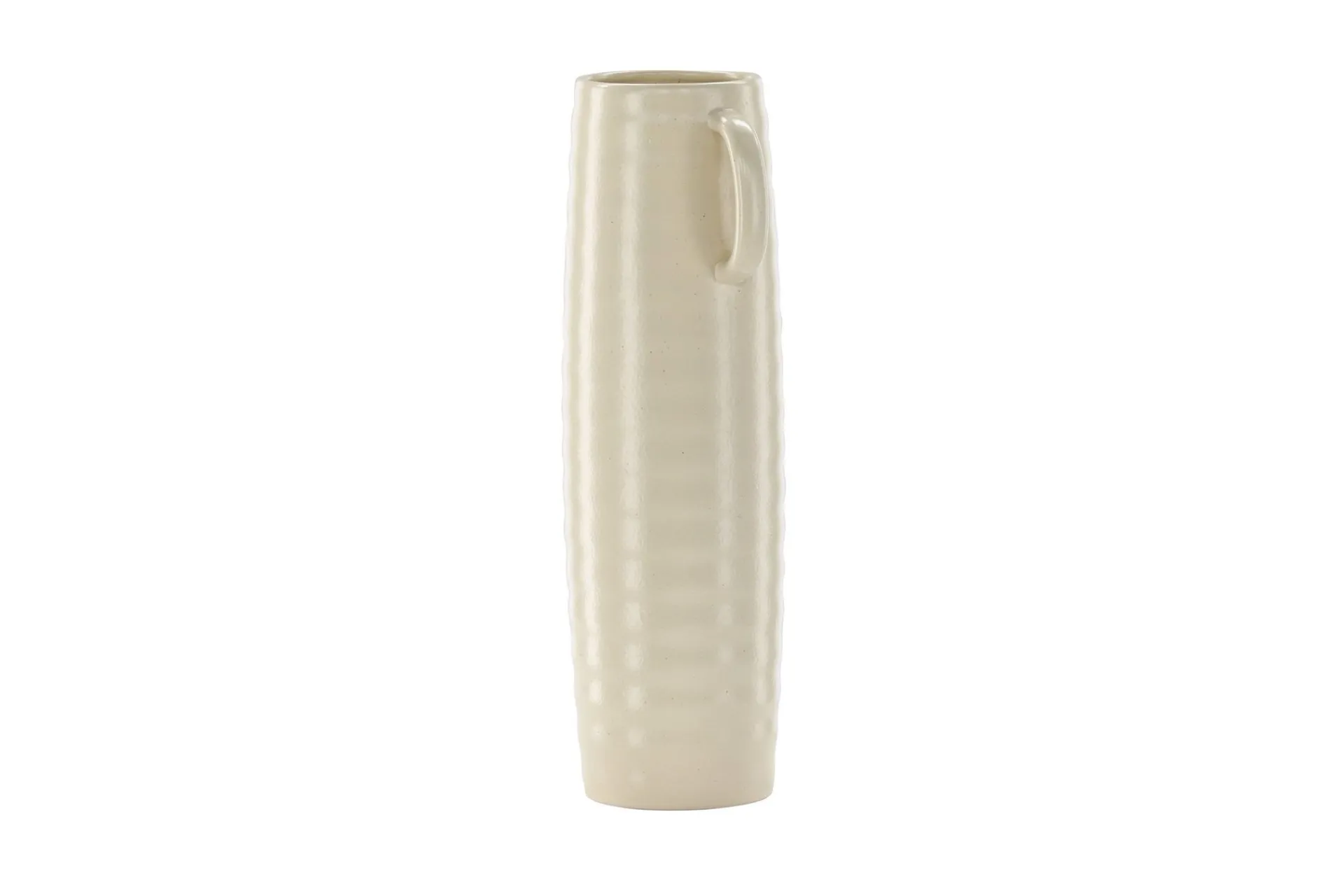 Venture Home Blomstervase-Cent Vase 13 cm Beige