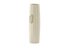 Venture Home Blomstervase-Cent Vase 13 cm Beige