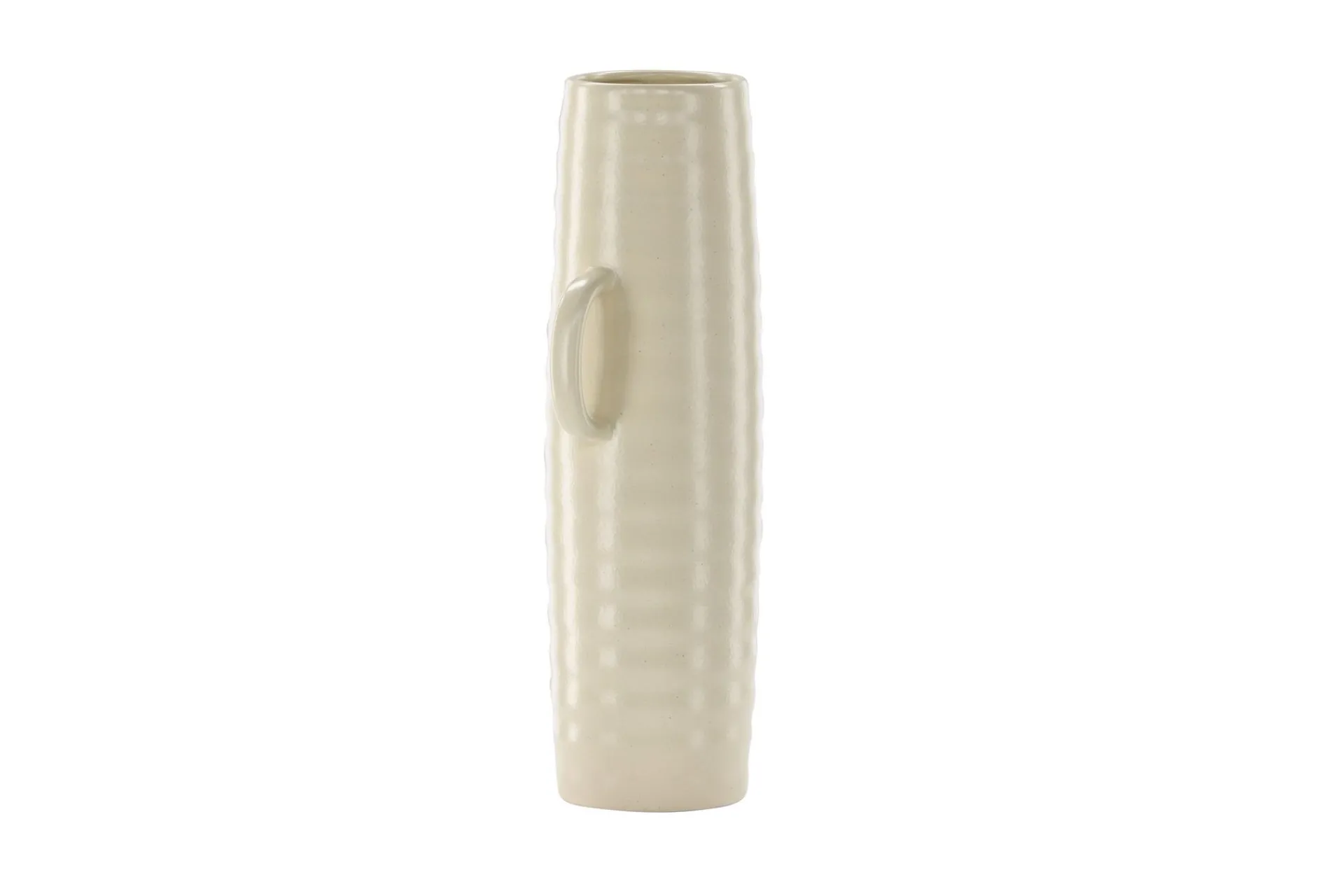 Venture Home Blomstervase-Cent Vase 13 cm Beige