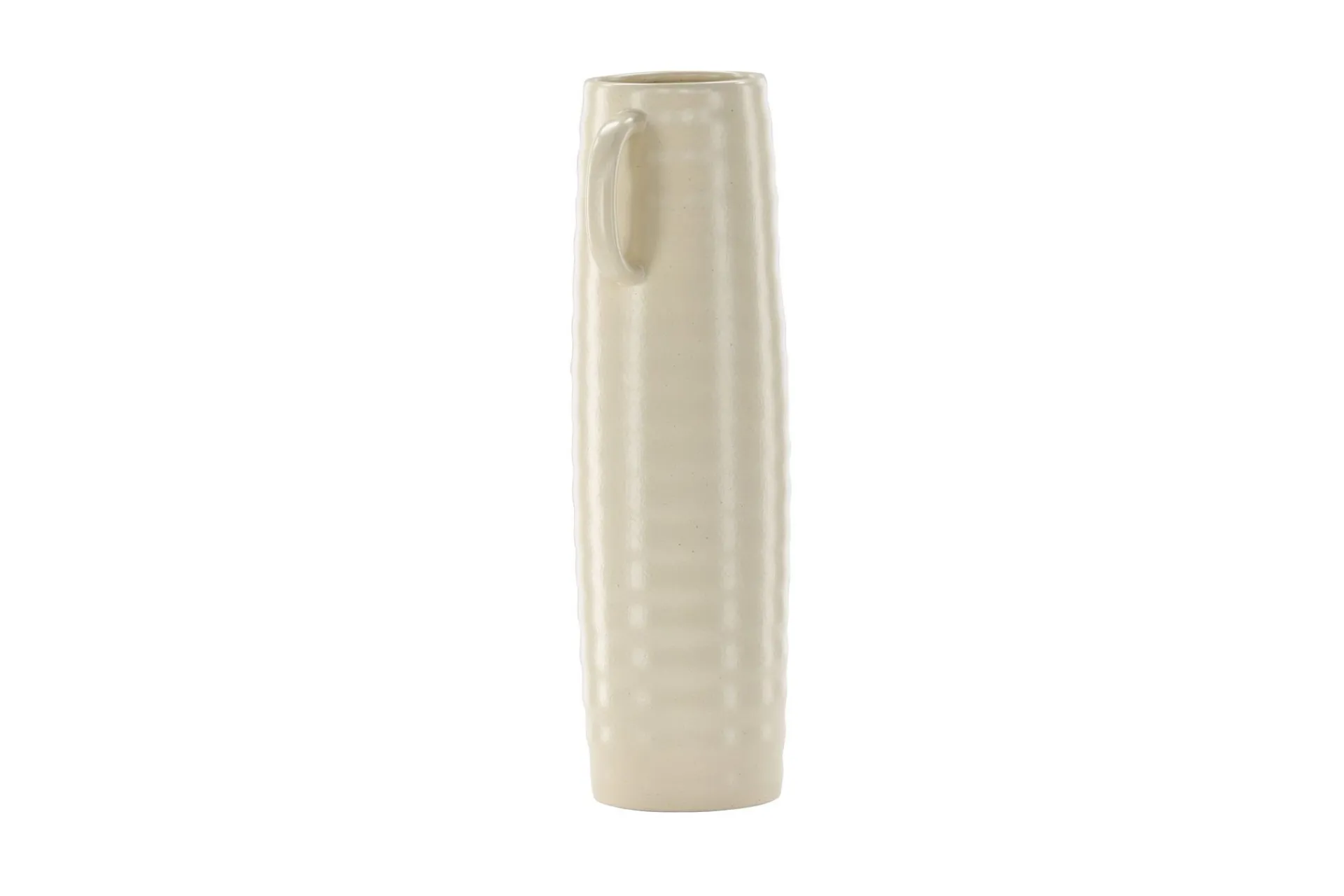 Venture Home Blomstervase-Cent Vase 13 cm Beige
