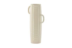 Venture Home Blomstervase-Cent Vase 13 cm Beige