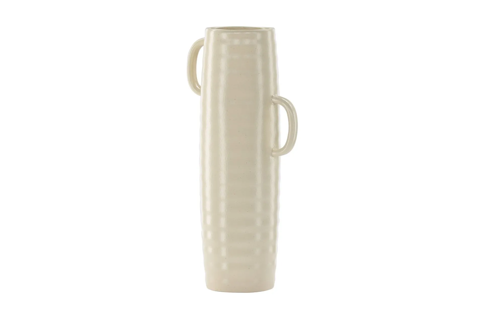 Venture Home Blomstervase-Cent Vase 13 cm Beige