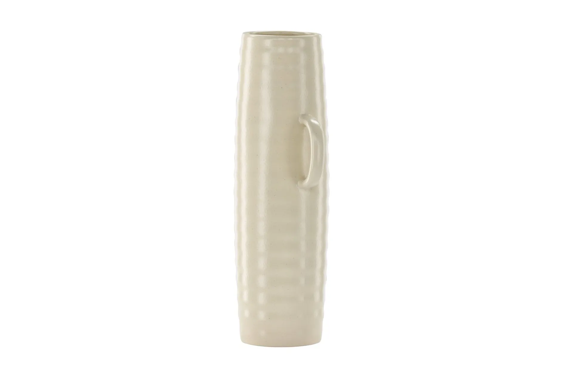 Venture Home Blomstervase-Cent Vase 13 cm Beige