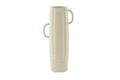 Venture Home Blomstervase-Cent Vase 13 cm Beige