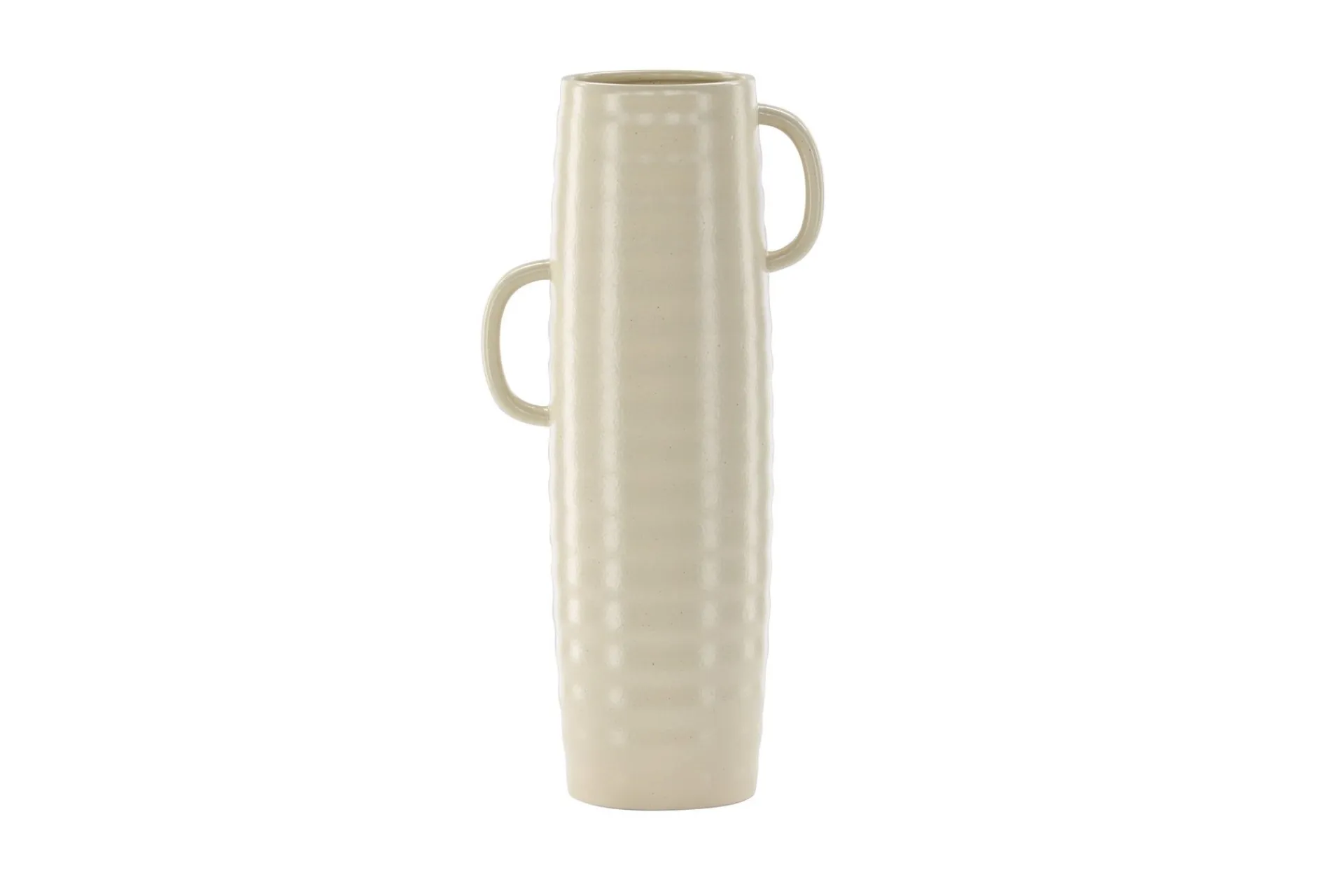 Venture Home Blomstervase-Cent Vase 13 cm Beige