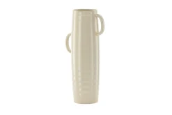 Venture Home Blomstervase-Cent Vase 13 cm Beige