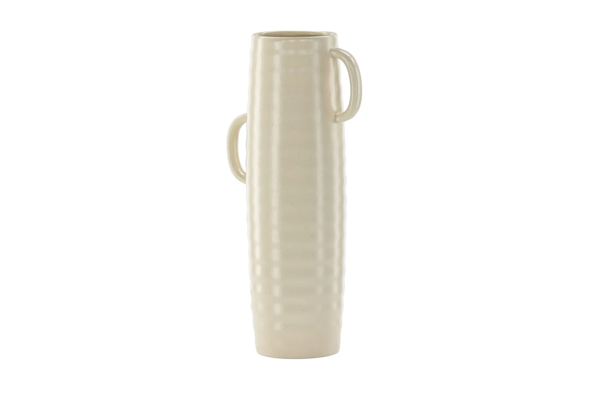Venture Home Blomstervase-Cent Vase 13 cm Beige