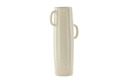 Venture Home Blomstervase-Cent Vase 13 cm Beige
