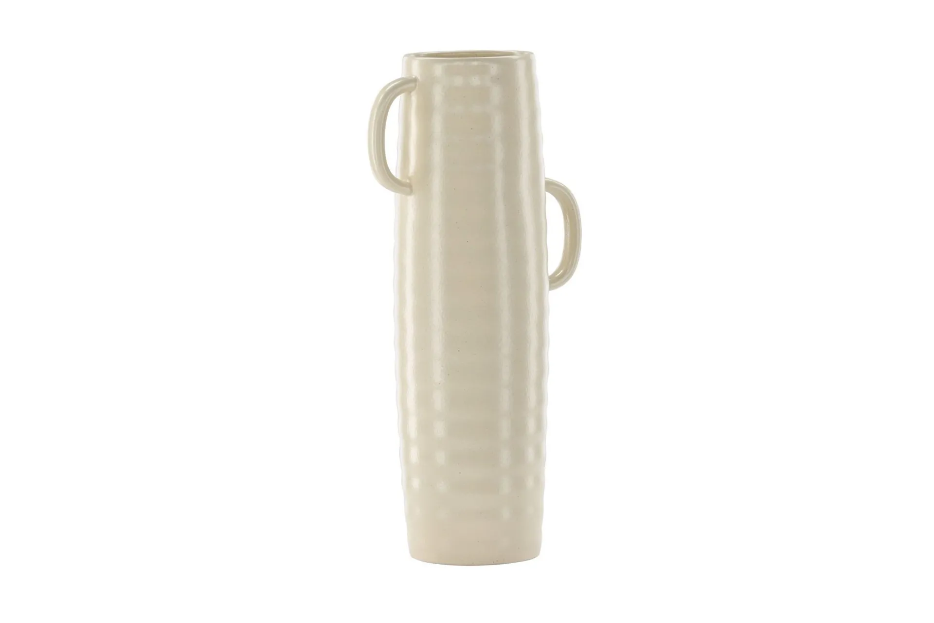 Venture Home Blomstervase-Cent Vase 13 cm Beige